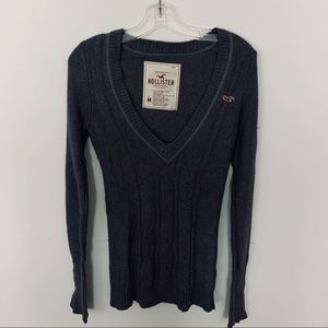 Hollister Sweater